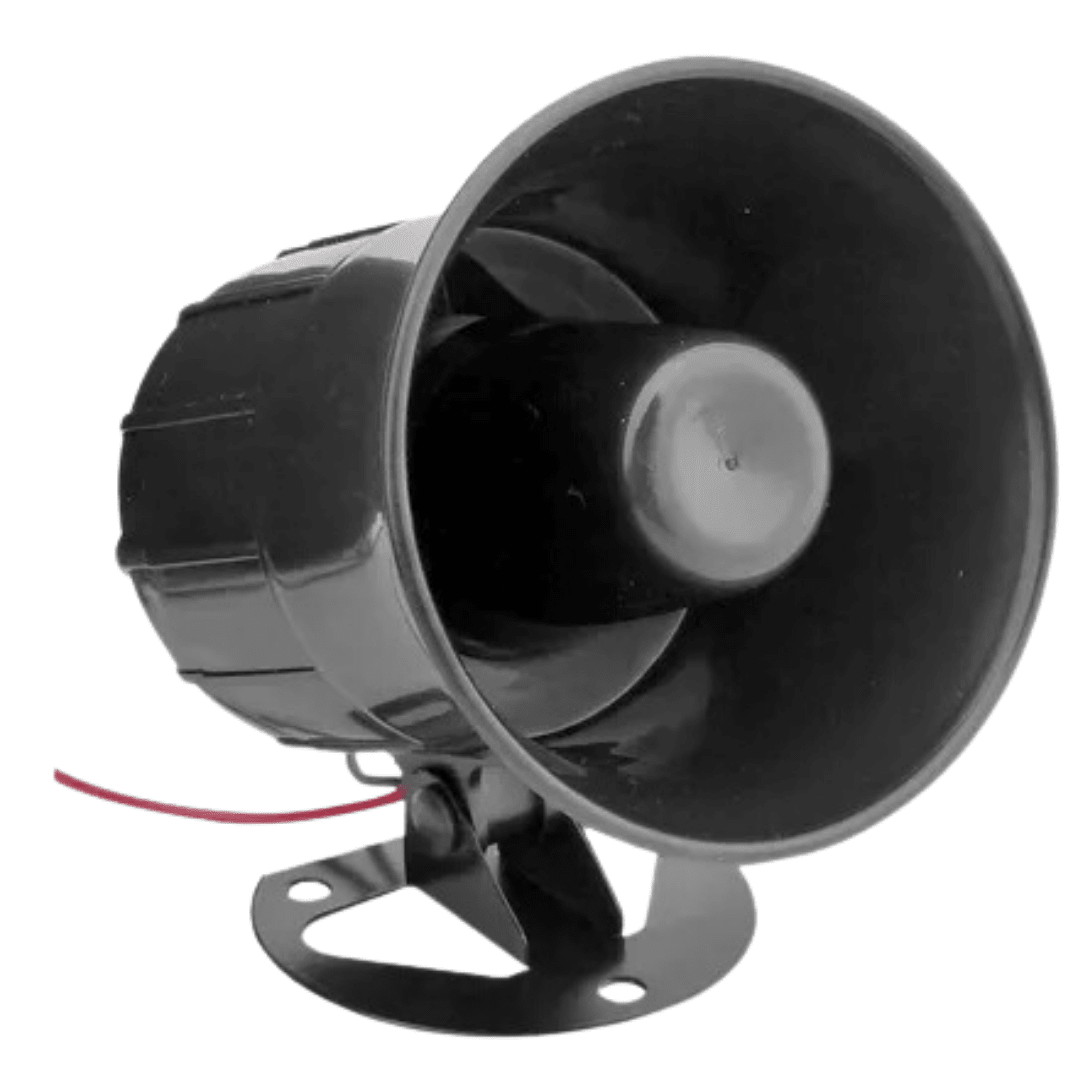 Kit Alarma Comunitaria 20w 1 tono5