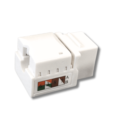 Jack RJ45 CAT6 Hembra6