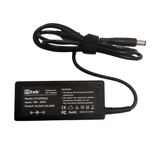 Cargador Alternativo Hp657