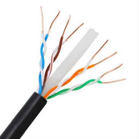 UTP EXTERIOR CAT6 ALEACION - 100 M2