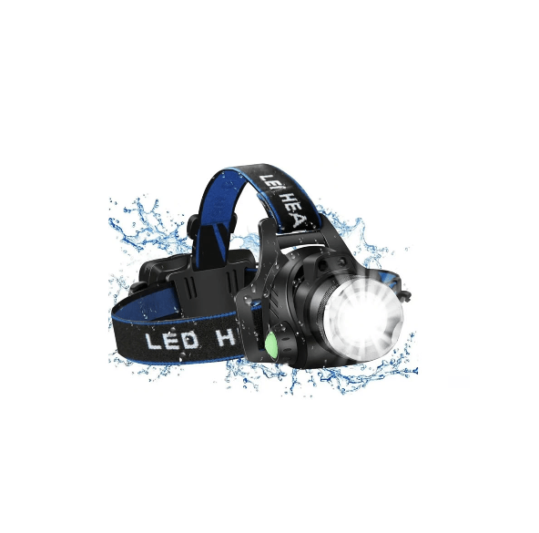 Linterna Led3