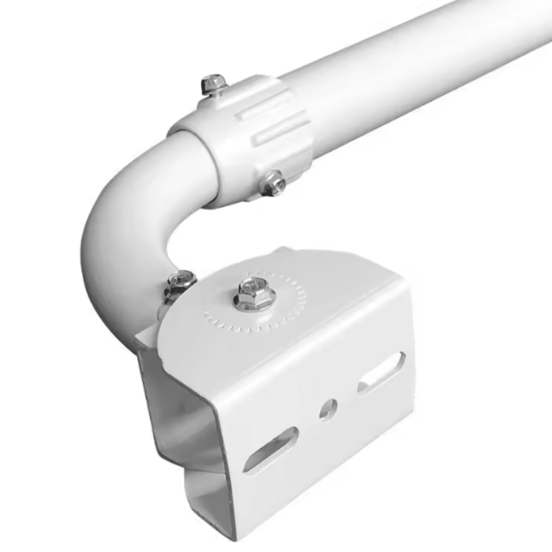 SOPORTE CÁMARA BRAZO RETRACTIL 60-120 CM2