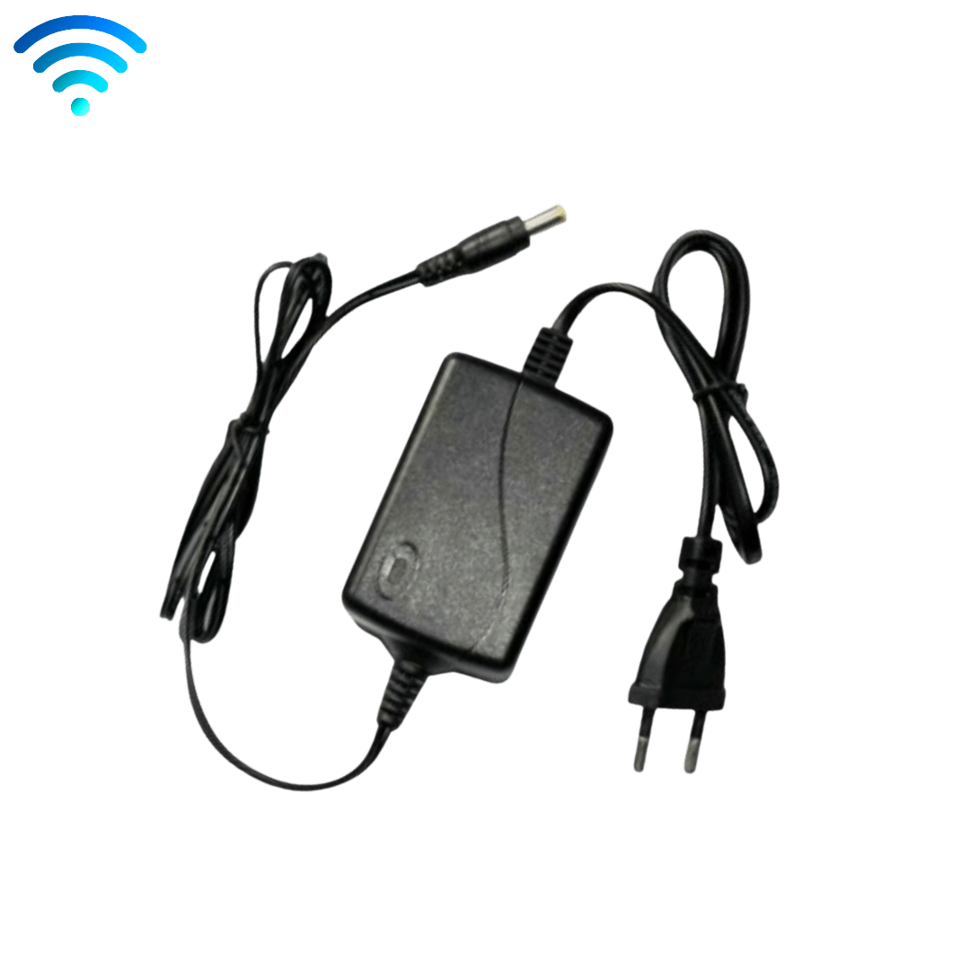 Kit Alarma Comunitaria Wifi APP Móvil 20w 1 tono3
