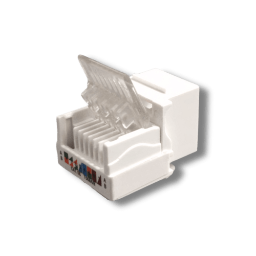 Jack RJ45 CAT5 Hembra6