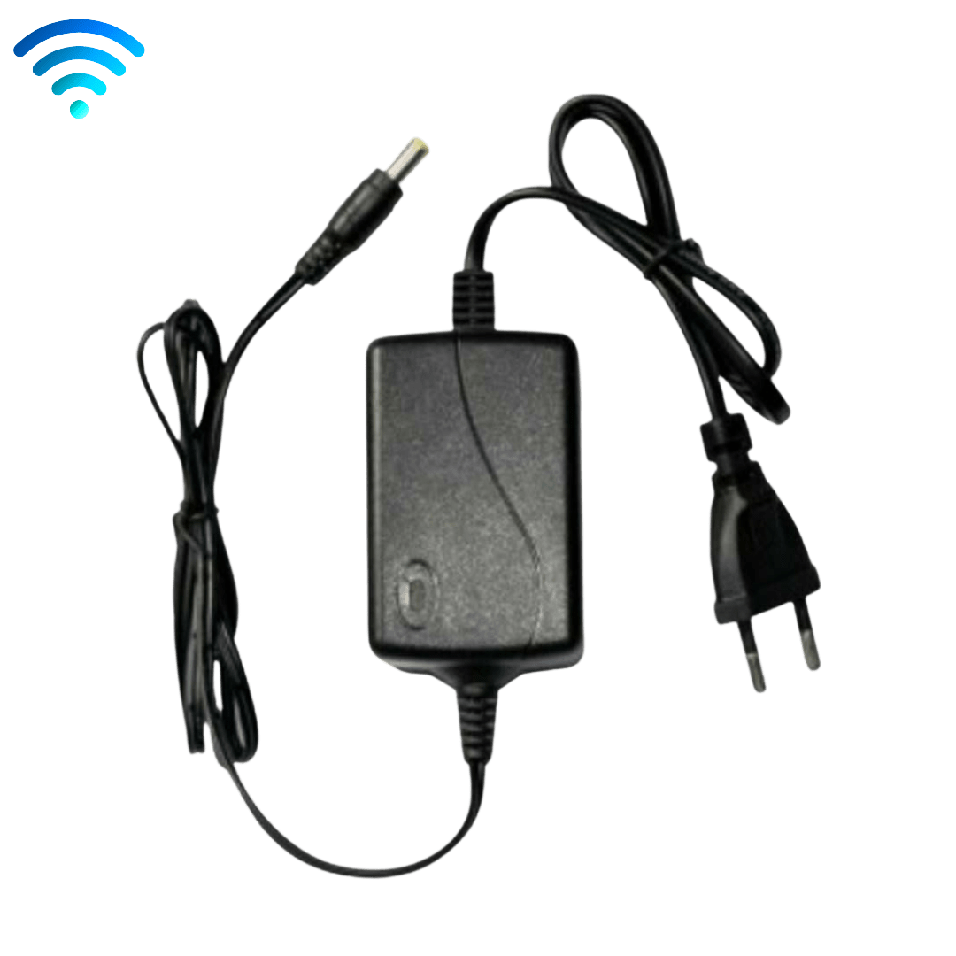 Kit Alarma comunitario hibrido WiFi + Control3