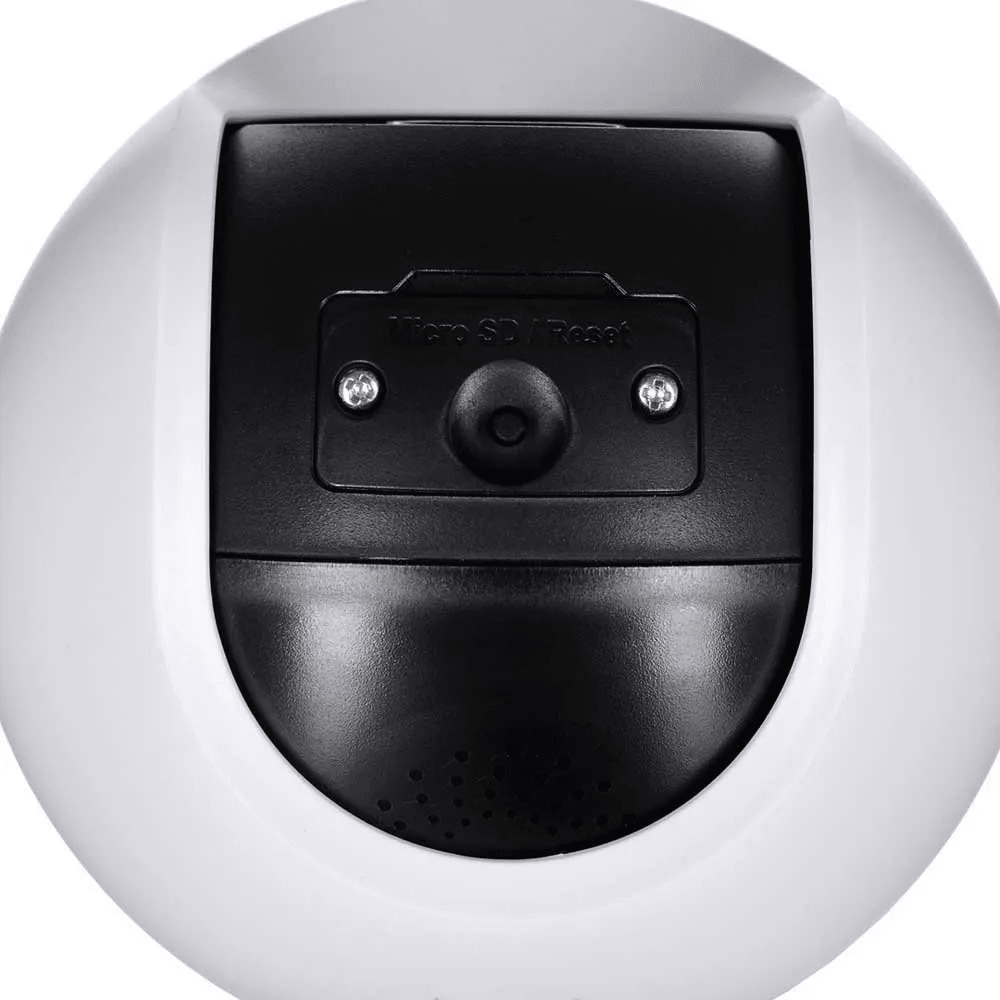 Cámara WiFi Exterior H8c 2K – PT TRACKING SIRENA Y LUZ5