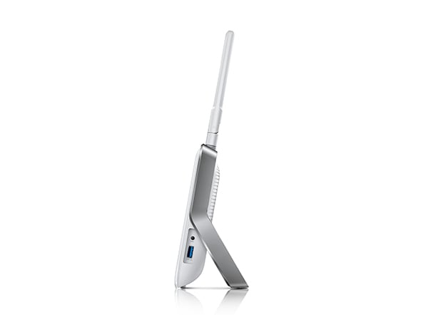 Router Inalámbrico Banda Dual Gigabit AC17504