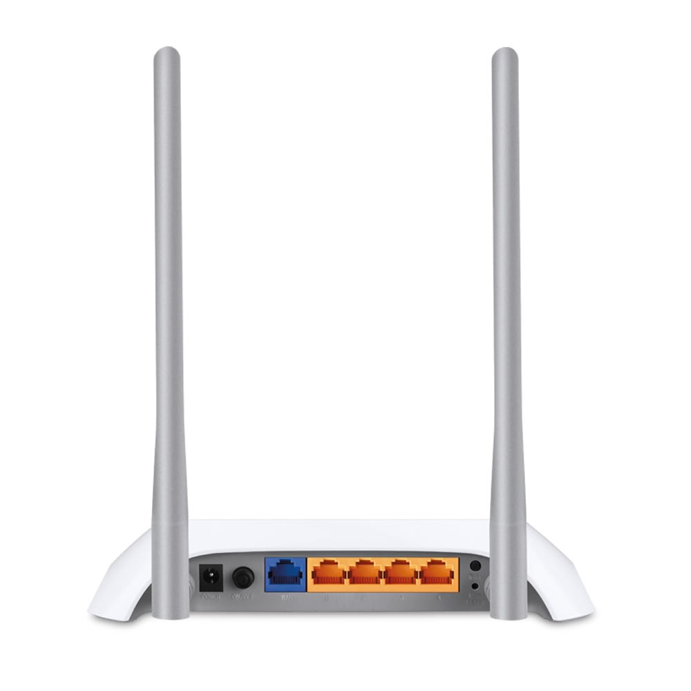Router Wifi 3G/4G 300MBPS4