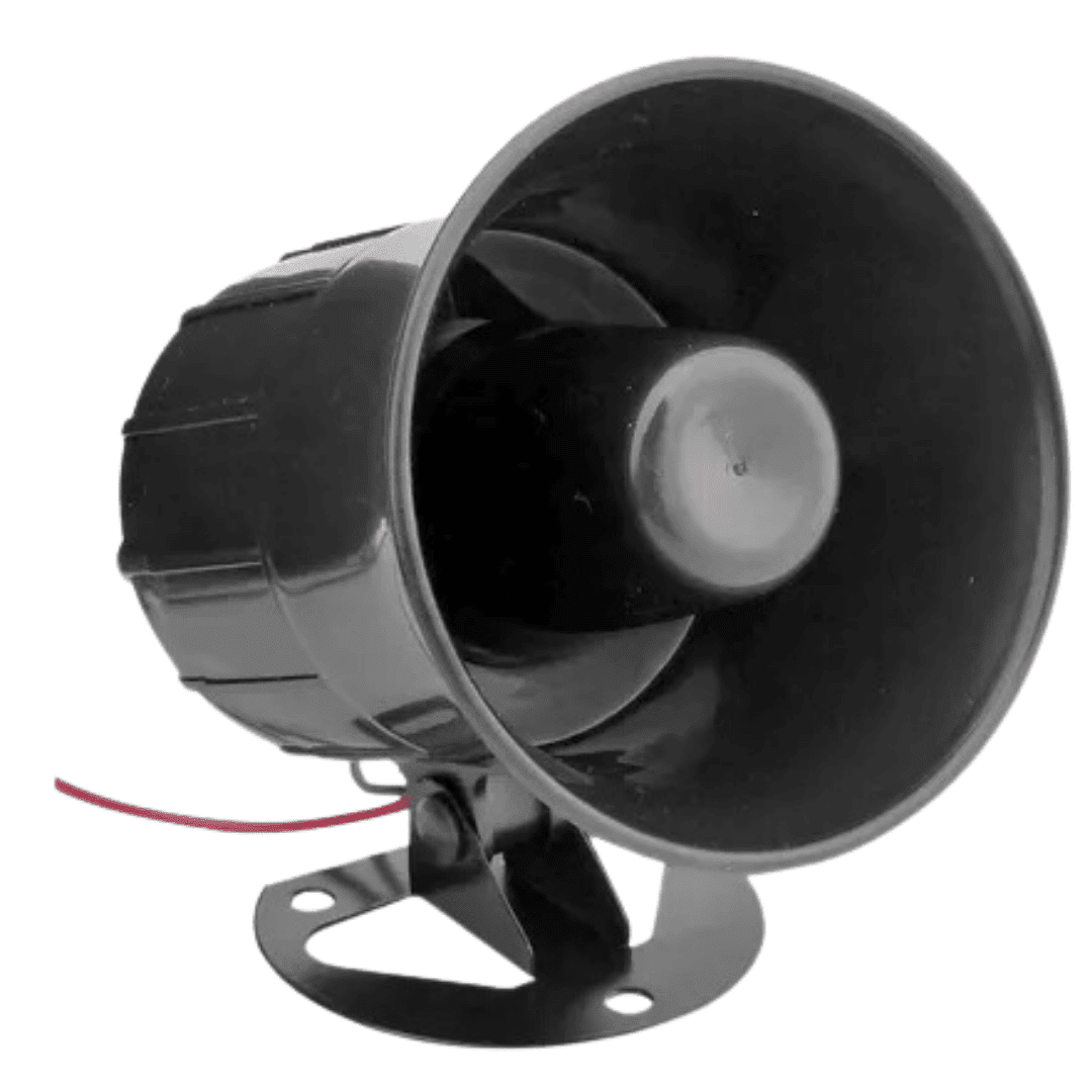 Kit Alarma Comunitaria 15W 1 tono2