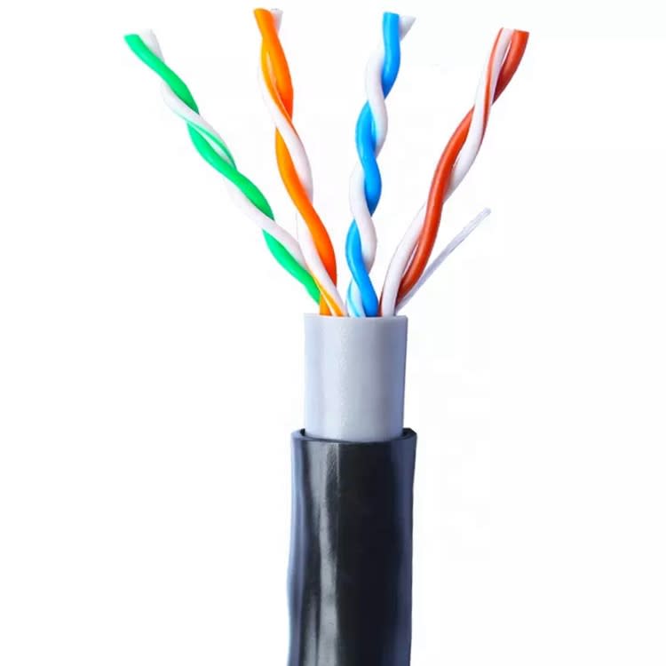 UTP EXTERIOR CAT5 ALEACION – 305M2