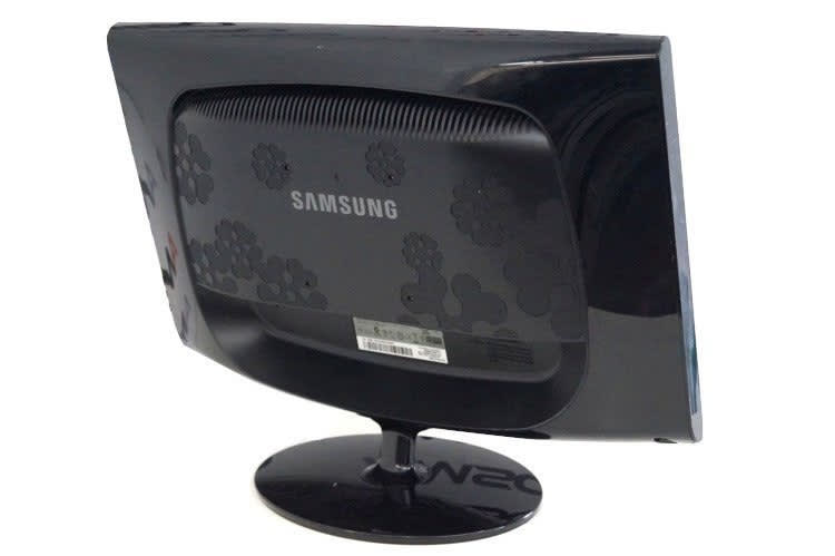 Monitor 20