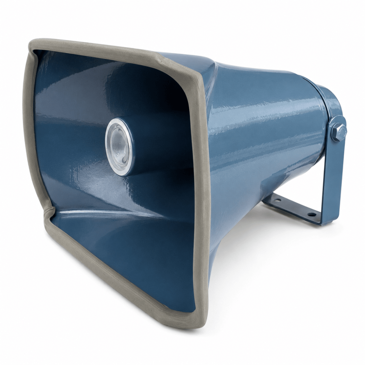 Megáfono / Bocina 25W Azul3