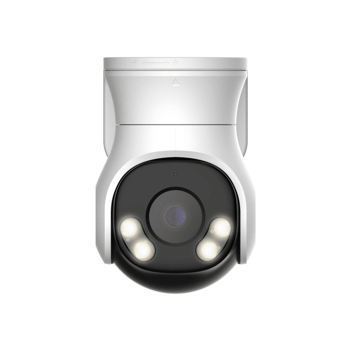 Dahua PT full color 2MP iluminacion 40m 2.8MM4