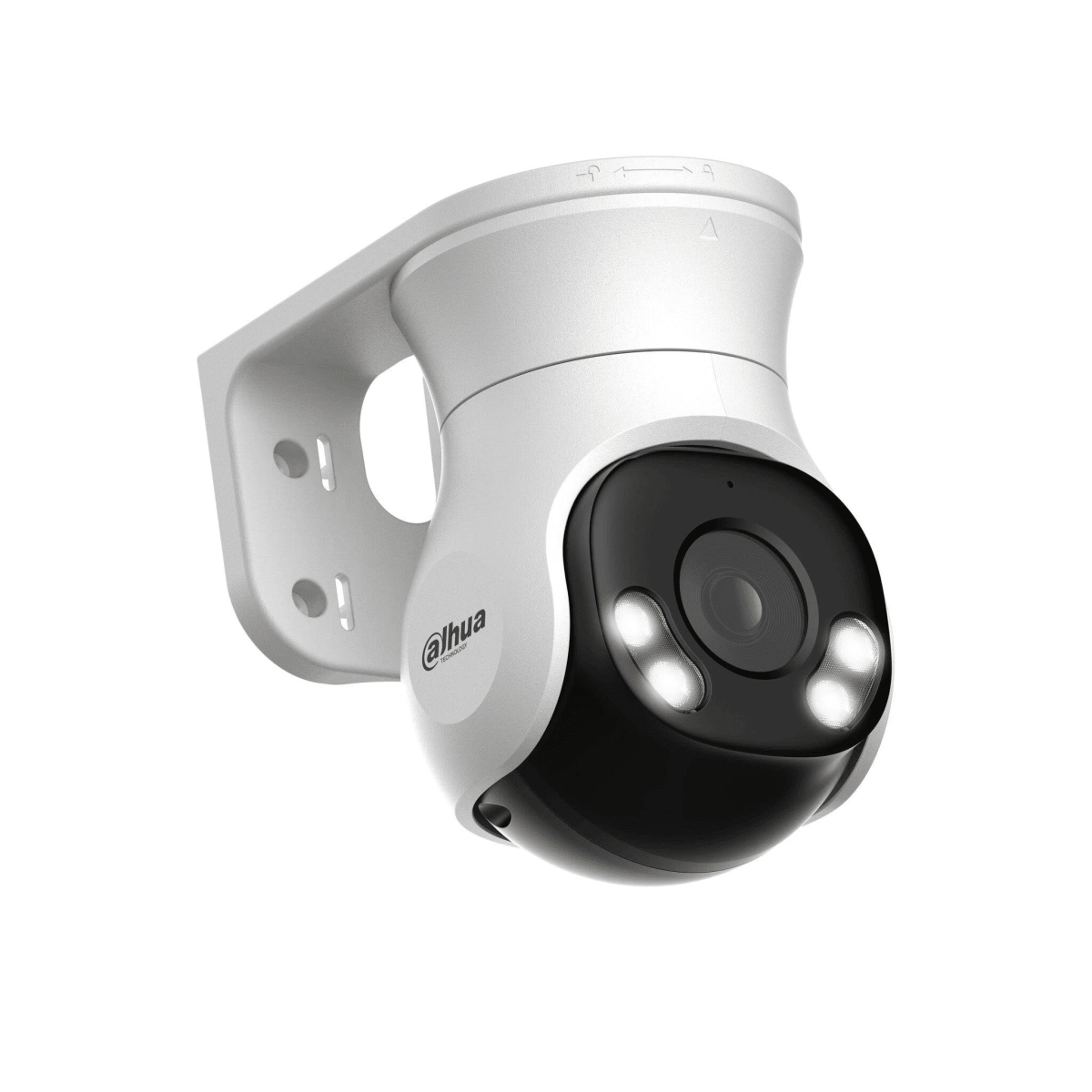 Dahua PT full color 2MP iluminacion 40m 2.8MM3
