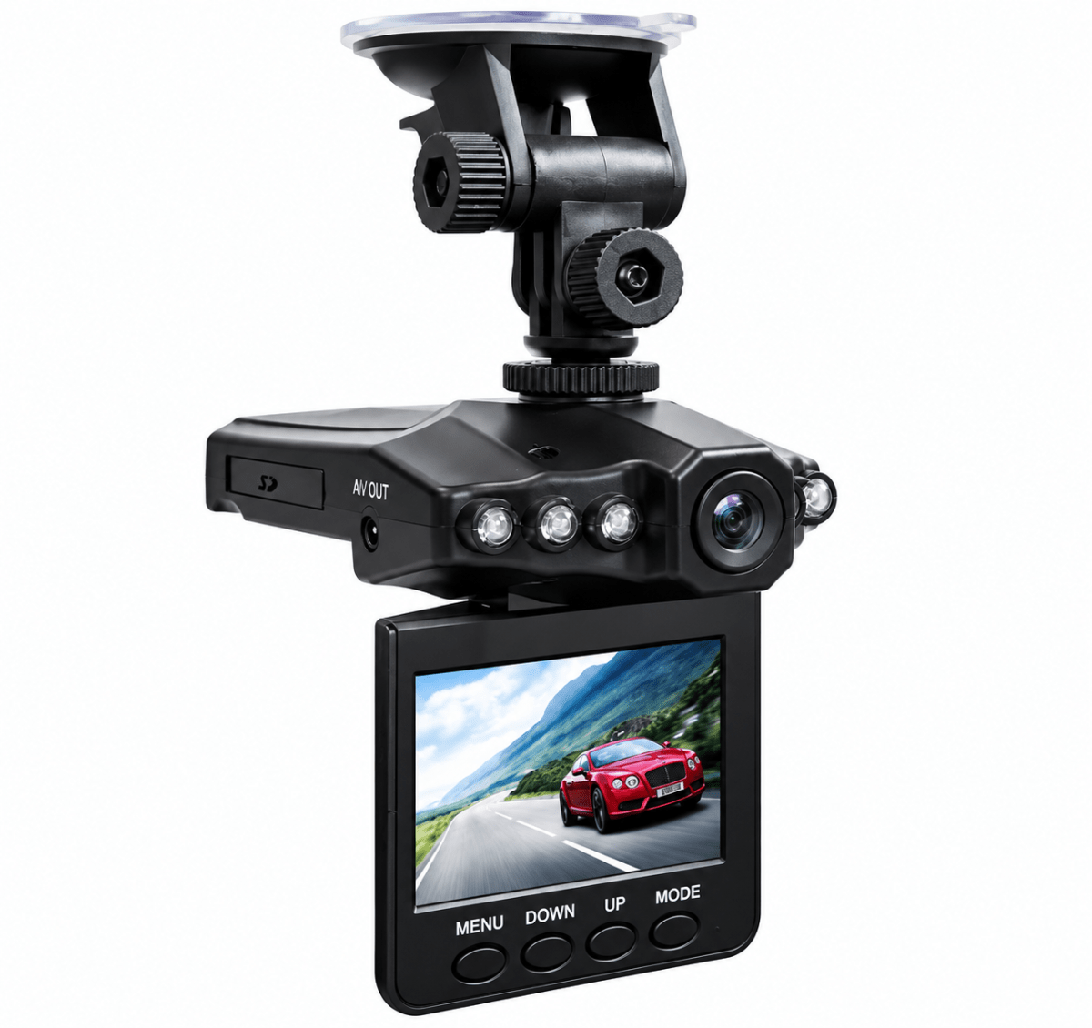 Camara Hd Para Auto2