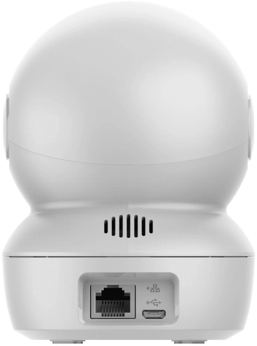 Cámara Wi-Fi H6C 2K PRO – Interior2