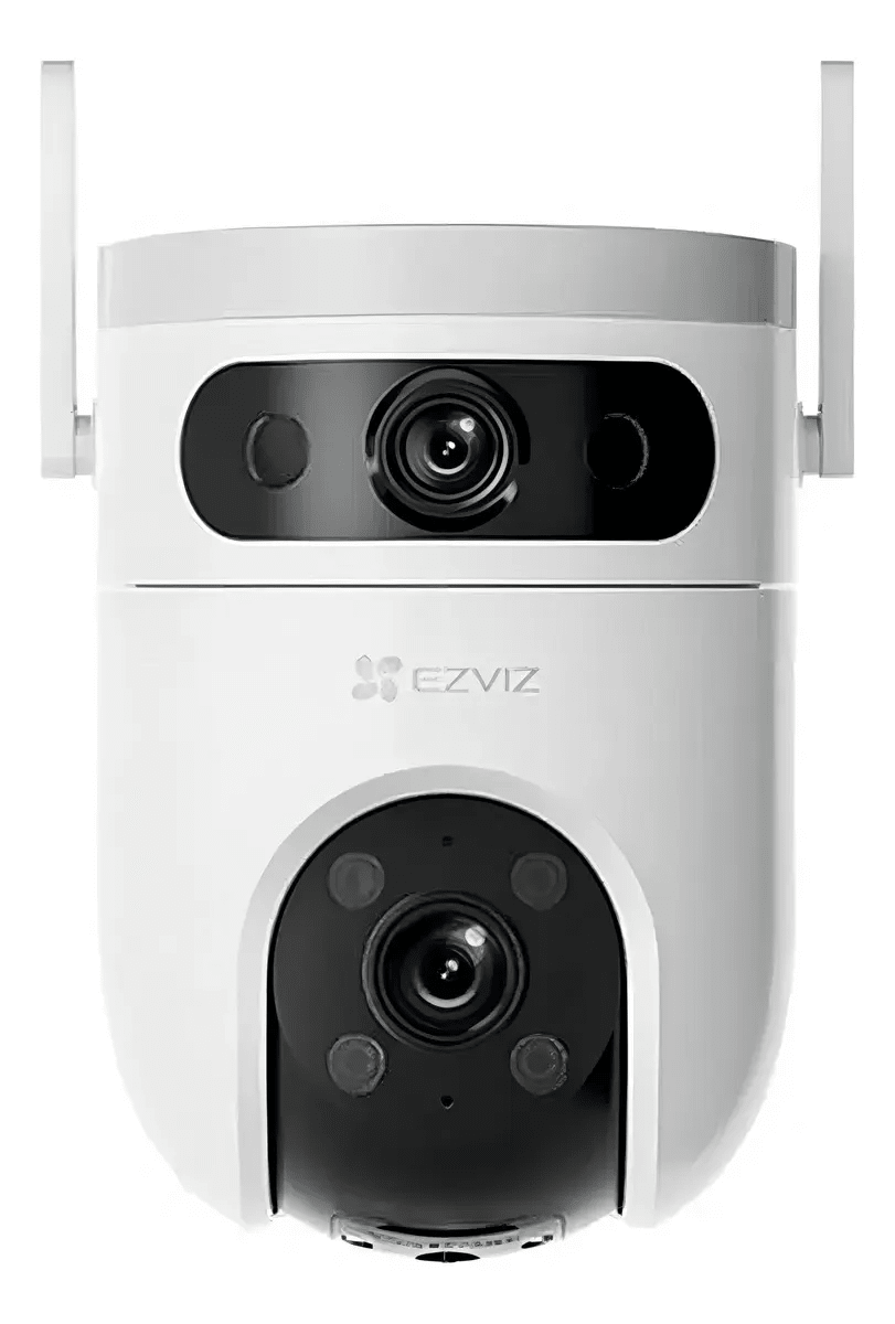 Cámara Wi-Fi H9c – Doble Lente 2K – Exterior3