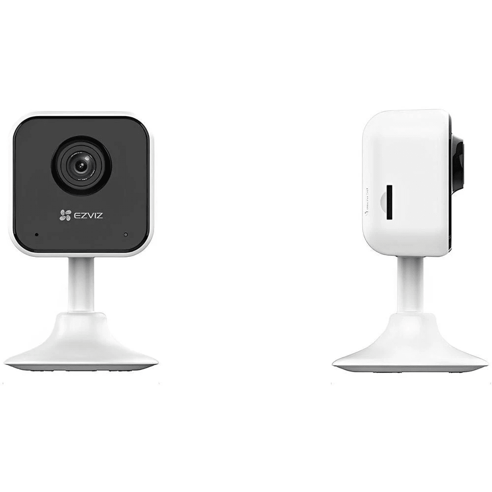 Cámara WiFi H1c 1080P Audio – Interior3