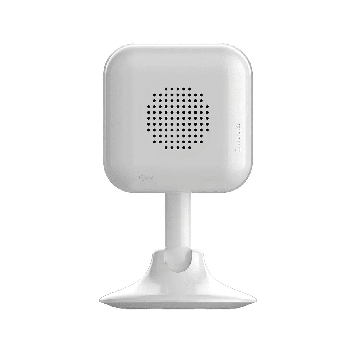 Cámara WiFi H1c 1080P Audio – Interior5