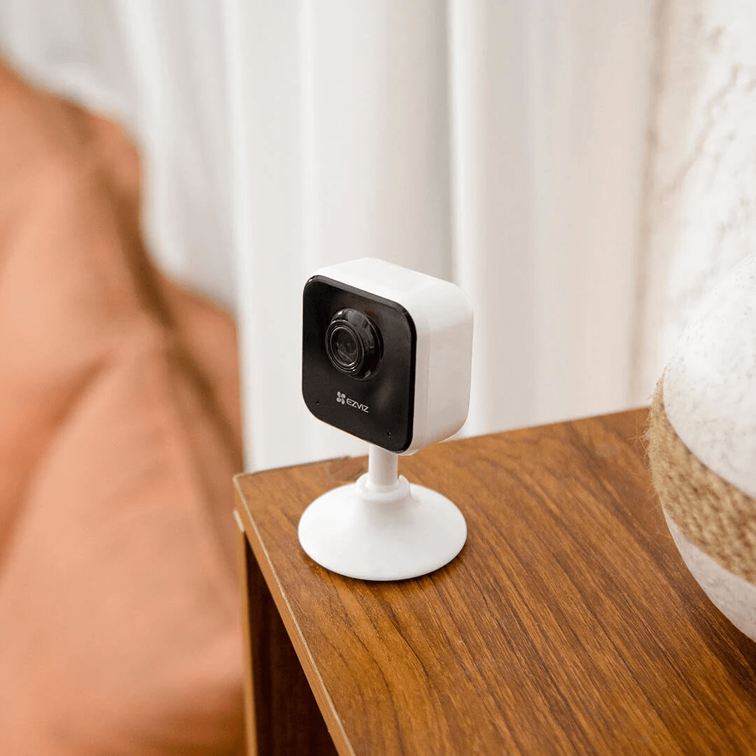 Cámara WiFi H1c 1080P Audio – Interior7