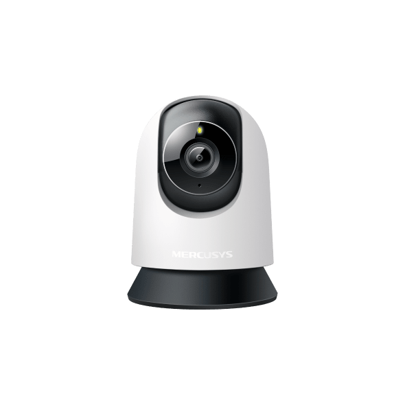 Cámara Wifi interior Mercusys 2K 0