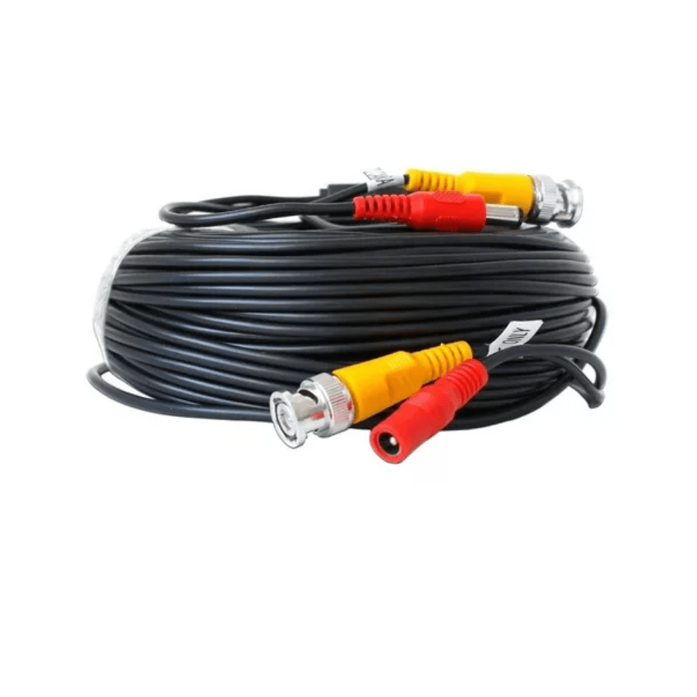 Cable Cámara Seguridad 5 Mts.3