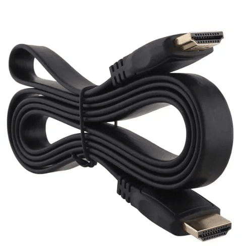 CABLE HDMI 3M PLANO 0