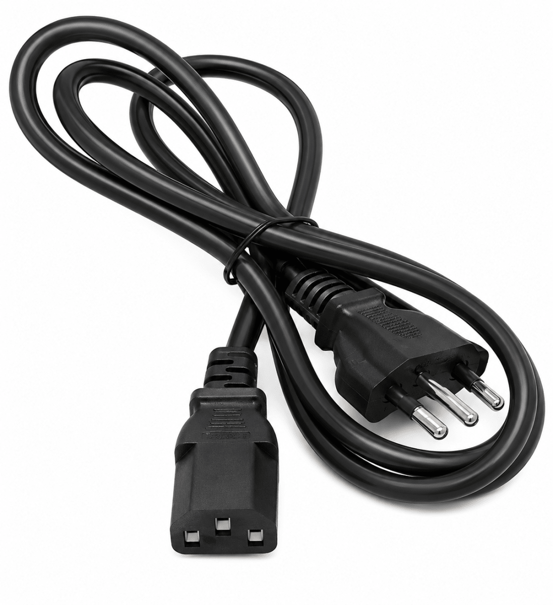 Cable de Poder Multiusos – 1.8 M 0