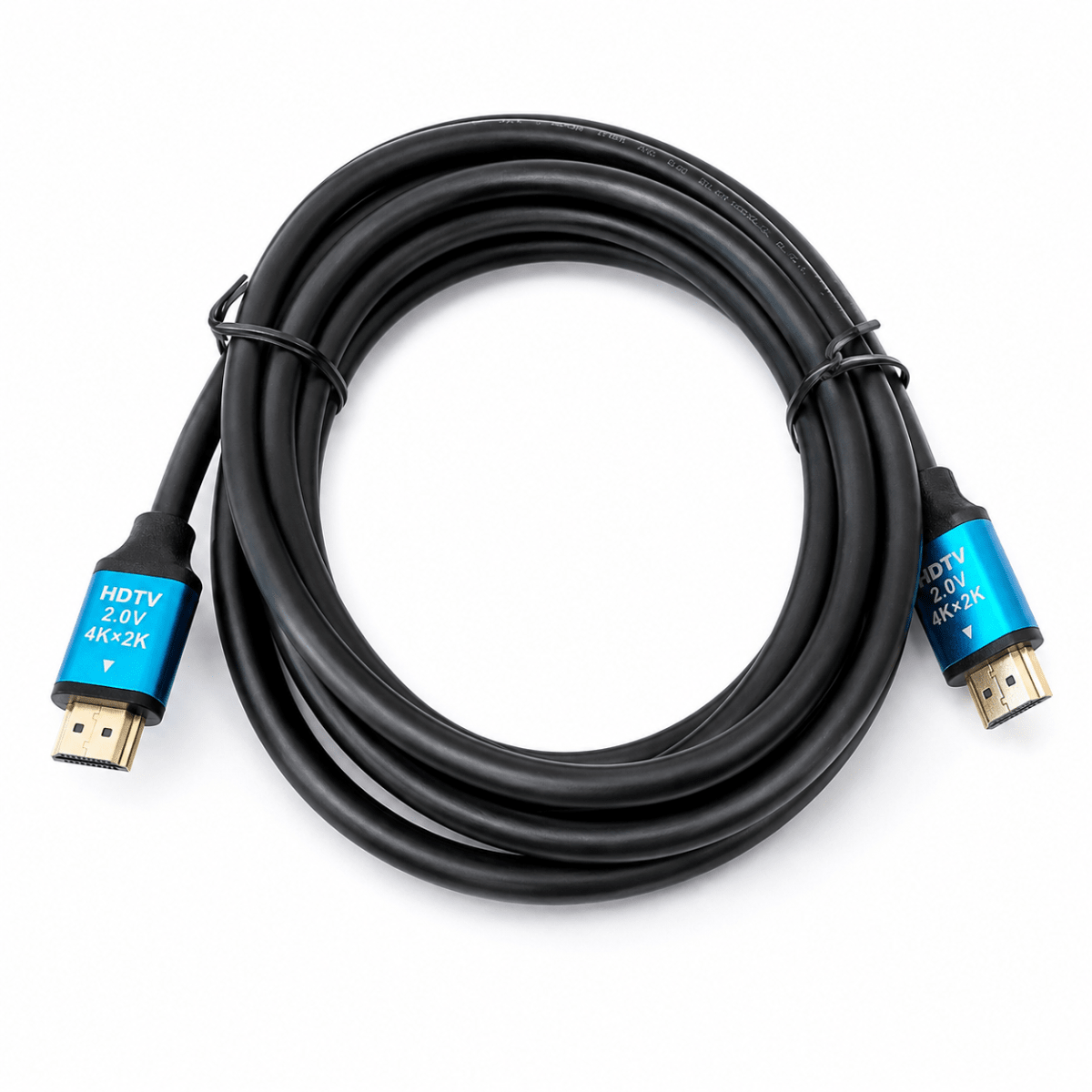 CABLE HDMI 3M 4K5