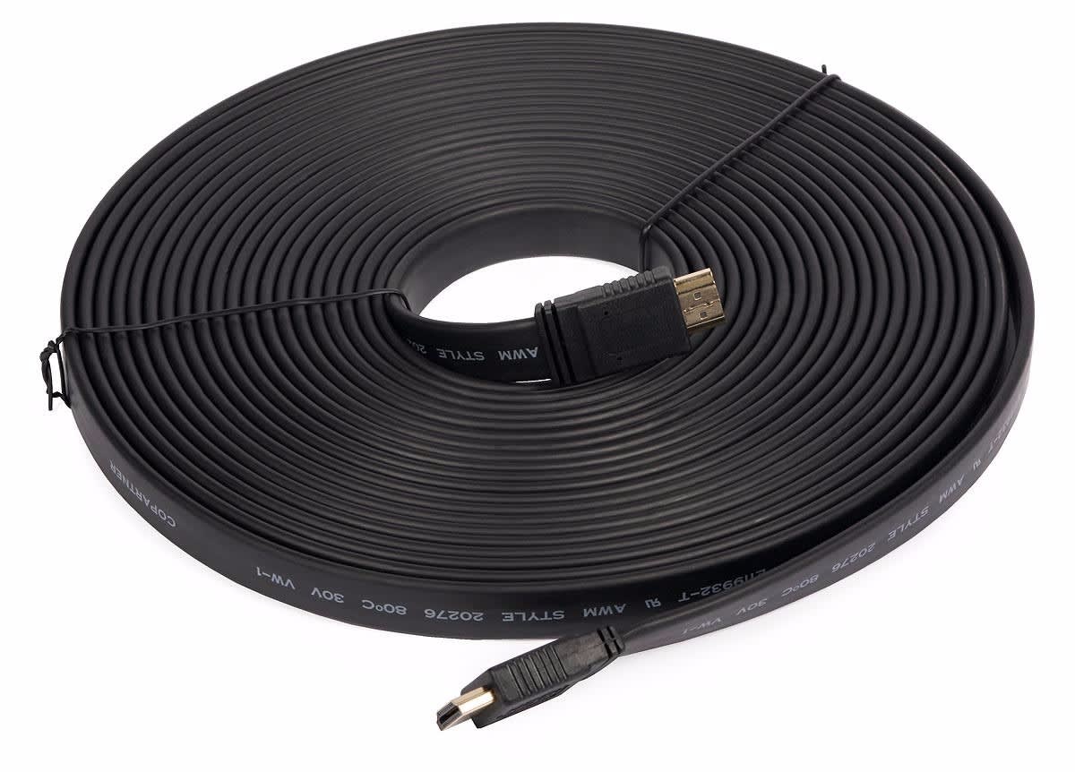 CABLE HDMI 20M PLANO2