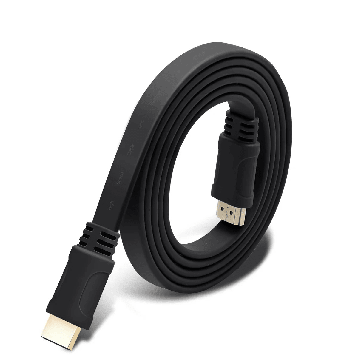 Cable HDMI 5M Plano 0