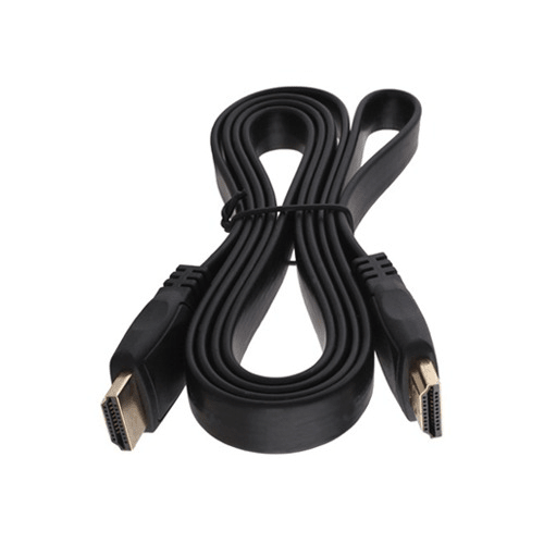 CABLE HDMI 3M PLANO4