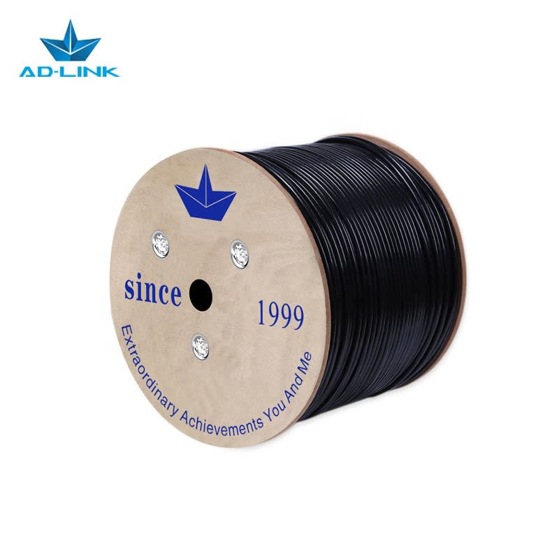 UTP EXTERIOR CAT5 ALEACION – 305M 0
