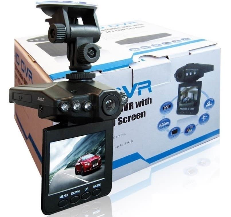 Camara Hd Para Auto1