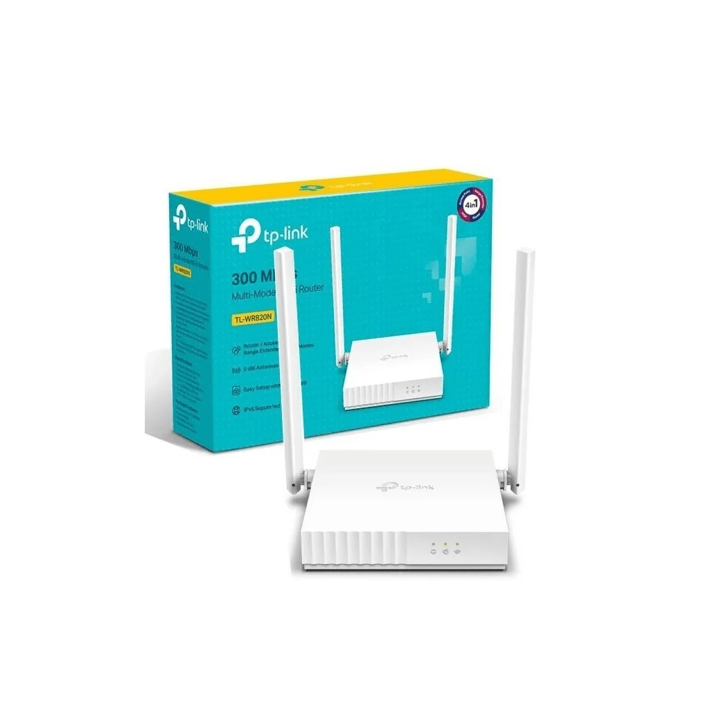Router Wifi-multimodo 300MBPS5