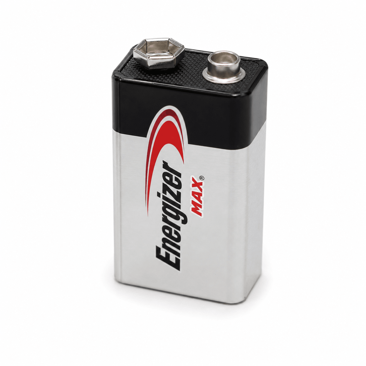 Batería 9V Alcalina ENERGIZER2