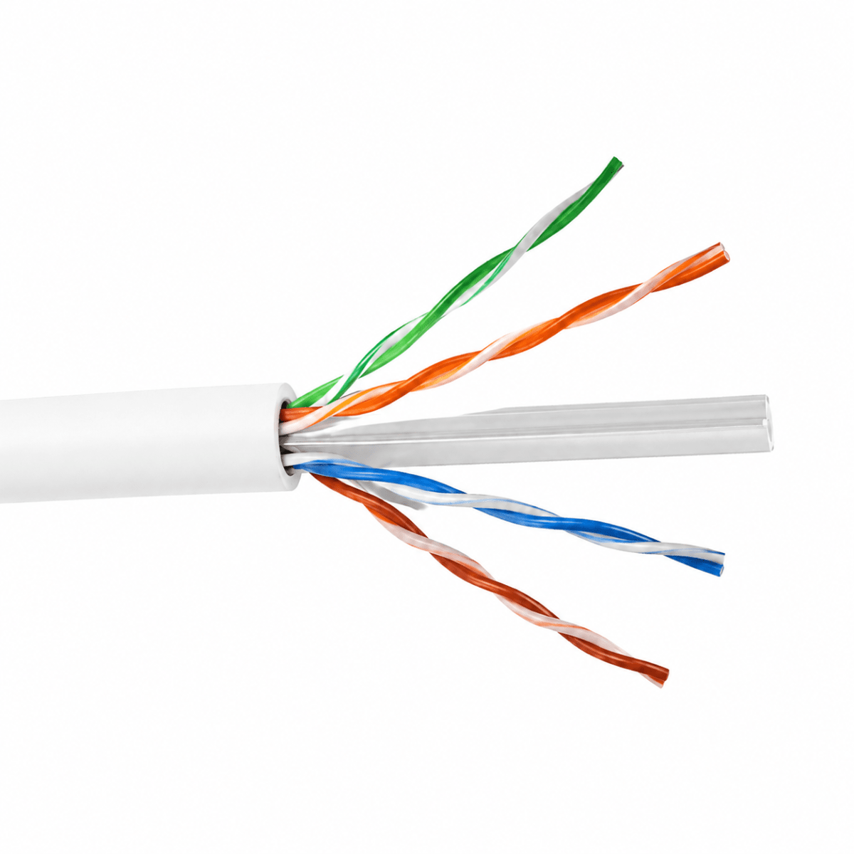 UTP INTERIOR CAT6 100% COBRE2
