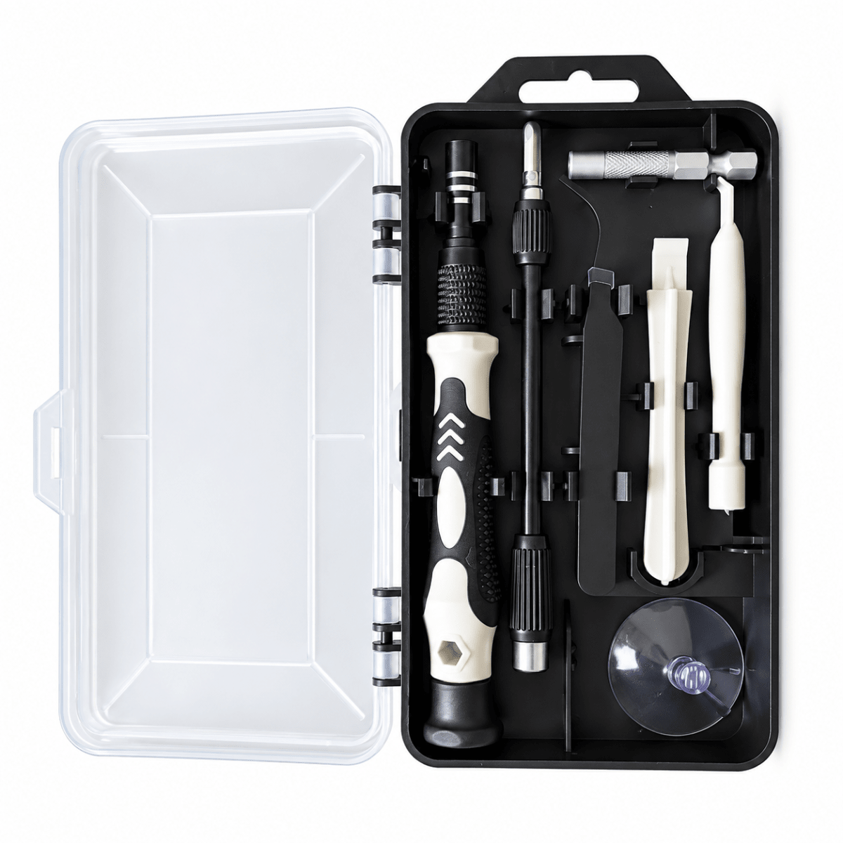 Set Destornilladores de Precisión 115 en 13