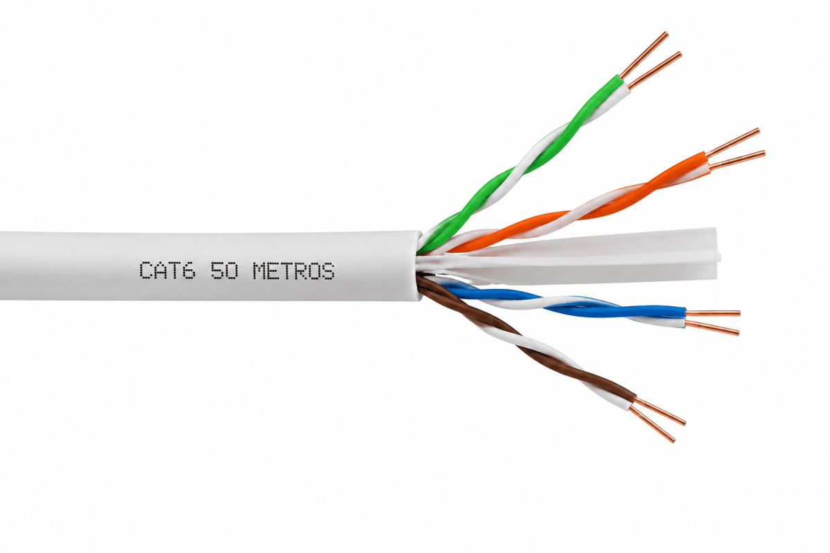 UTP INTERIOR CAT6 ALEACIÓN2