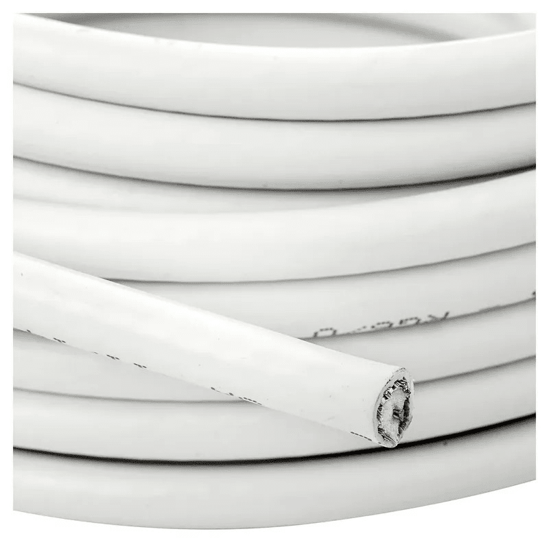 Cable Coaxial RG6 100 mts2