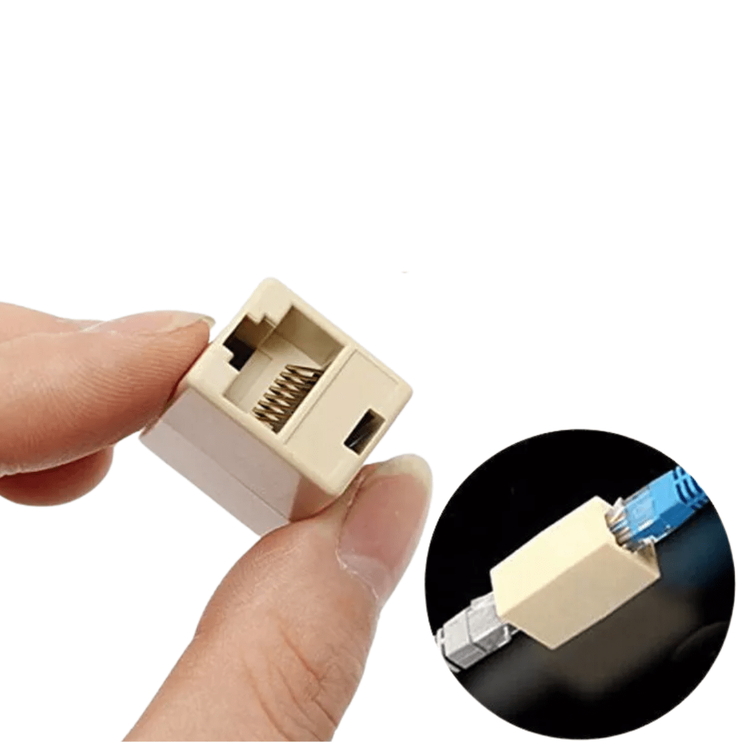 Adaptador Rj45 H-H5