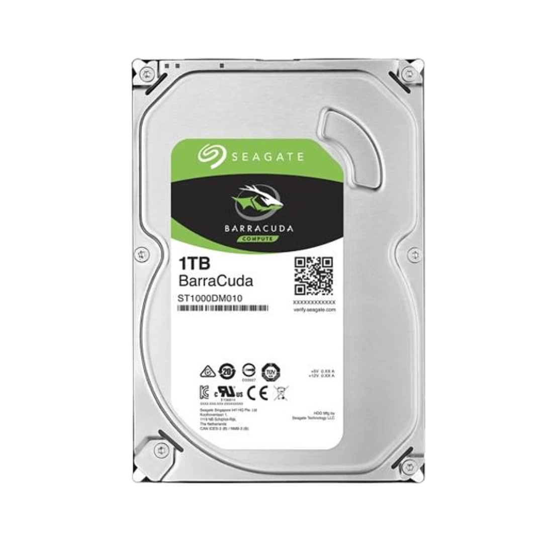 Disco duro 1TB – 3.5