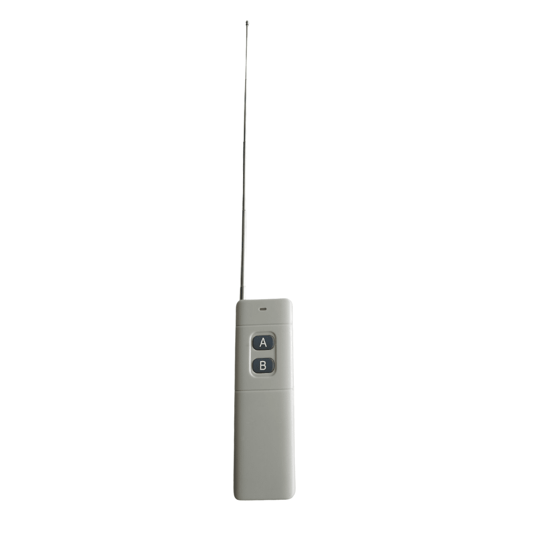 Control Remoto 2 Botones Larga Distancia2
