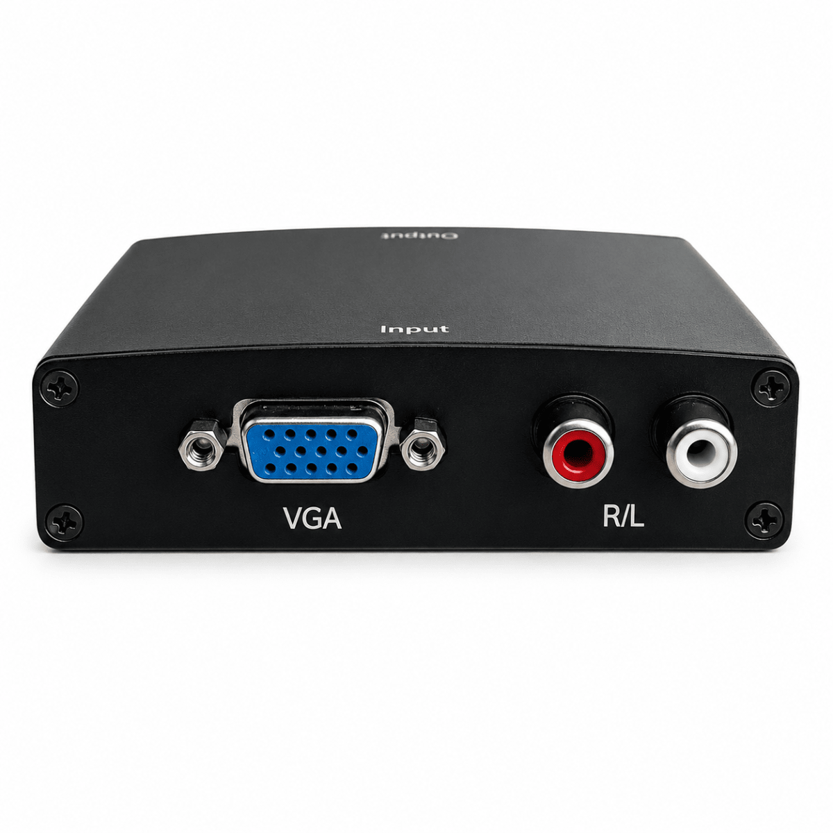 Conversor Vga a Hdmi2