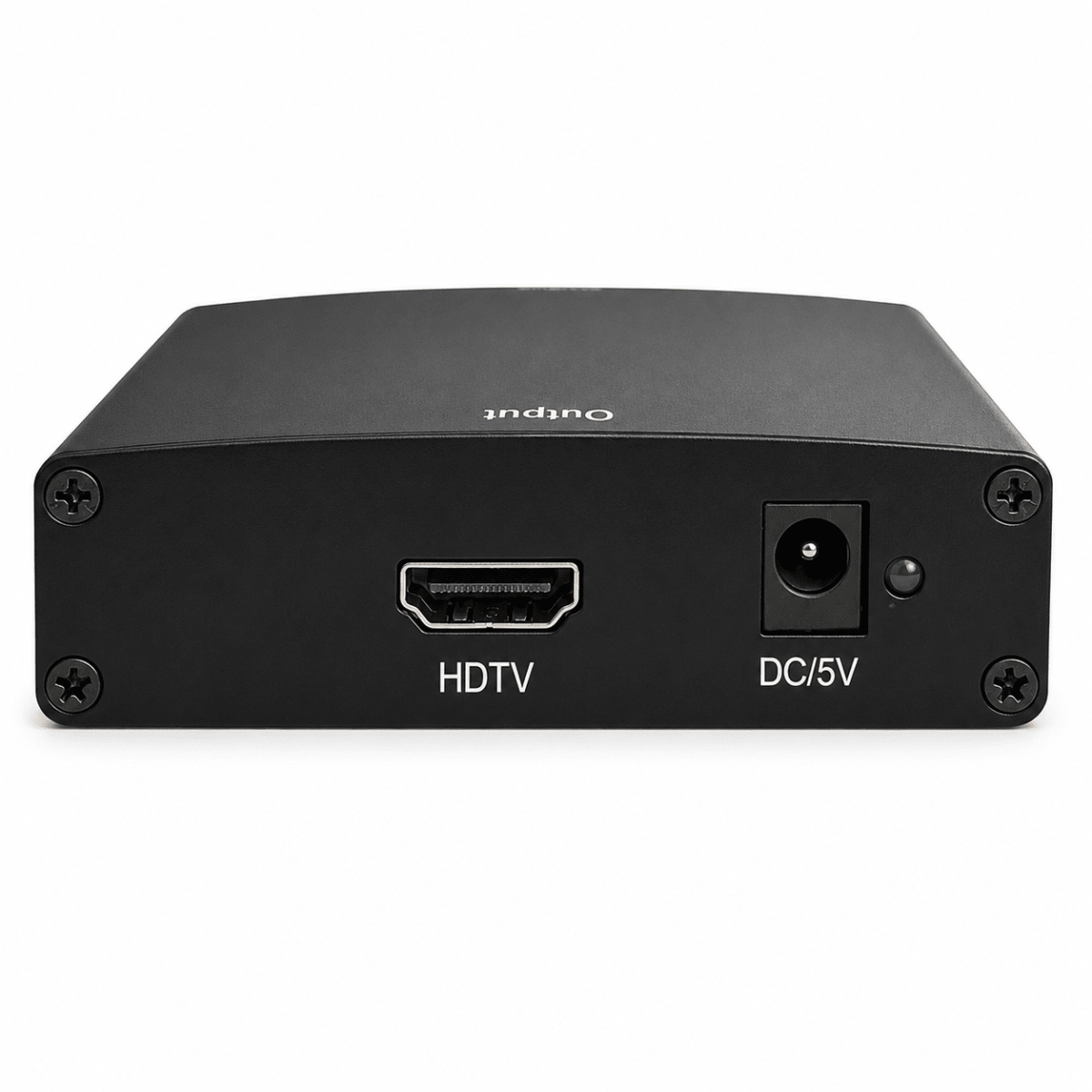 Conversor Vga a Hdmi3