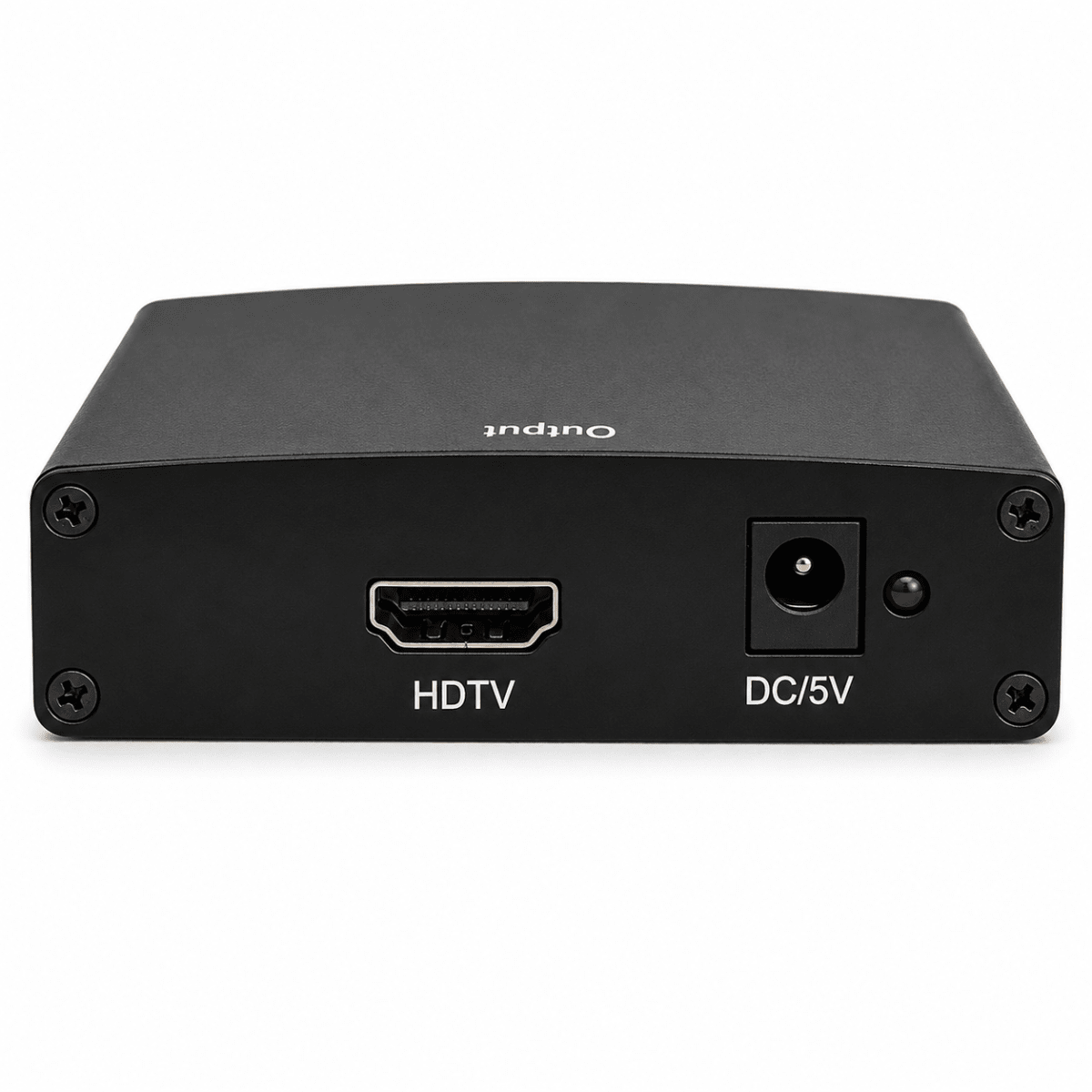 Conversor Vga a Hdmi5