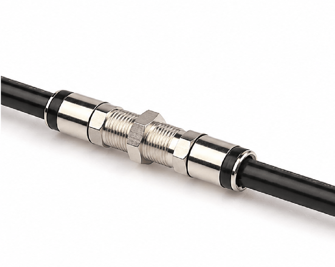 COPLA PARA COAXIAL H-H3