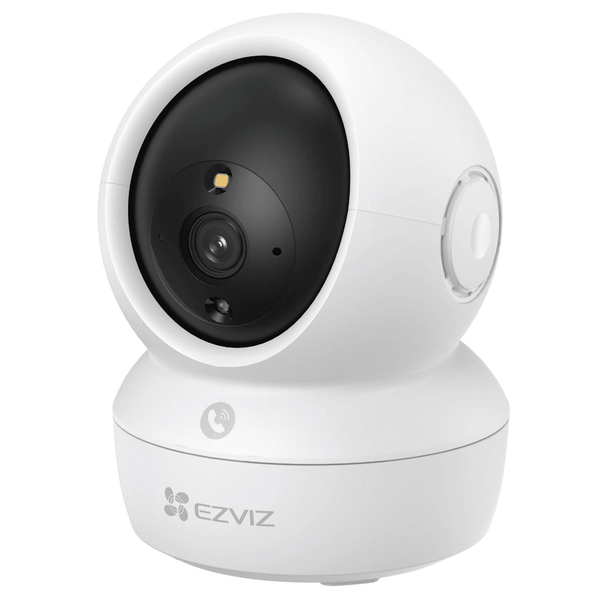 Cámara Wi-Fi H6C 2K PRO – Interior 0