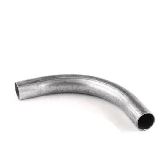 Curva EMT metálica 20mm 0