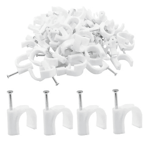 Grampas 7Mm Blanca2